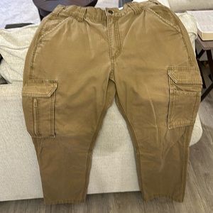 Carhartt Relaxed Fit 34x34 cargo pants